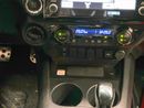Toyota Hilux GR SPORT