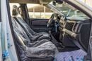Mitsubishi L200 GL 2027 | Double Cabin 4x4 DSL 2.4L | 5 MT | Mid-Line | Export Only