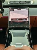 Mercedes Benz S500 L 4MATIC