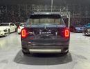 رولز رويس كولينان Black Badge 6.75L, V12, 8-Speed Automatic, AWD