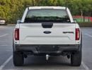Ford F-150 RAPTOR CREW CAB MID Ford F-150 Raptor 2019 | GCC Specs | Orginal paint | Pristine Condition | 2Keys | Single owner |