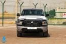 ميتسوبيشي L200 Sportero 2027 2.4L Diesel | 4WD | 6-Speed Automatic | 181 hp | 7 Drive Modes | Export Only