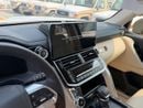 تويوتا لاند كروزر GXR