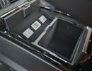 Lexus LX700h VIP LEXUS LX700 HYBRID SEATS || FULL OPTION | PETROL AT 3.5L V6 4WD (CODE # L7V) BLACK 2026