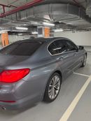 بي أم دبليو 520i EXCLUSIVE