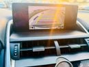 Lexus NX300 F-SPORT AWD 4X4