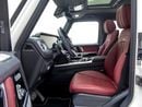 Mercedes Benz G63 AMG G 63 AMG | European Spec