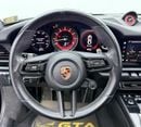 Porsche 911 CARRERA GTS