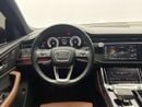 أودي Q8 55 TFSI quattro 340hp (Ref# 05486)