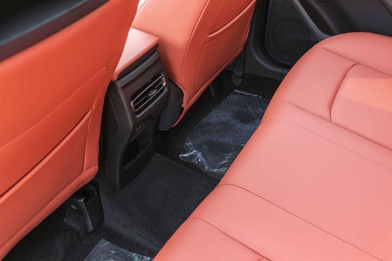 Changan X5 Plus BEYOND PRO Changan X5 Plus 1.5T Model 2026