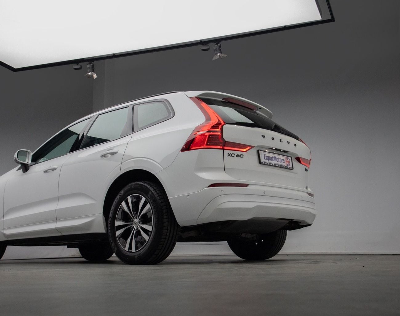 Volvo XC60 CORE