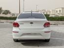 Kia Pegas EX FOP