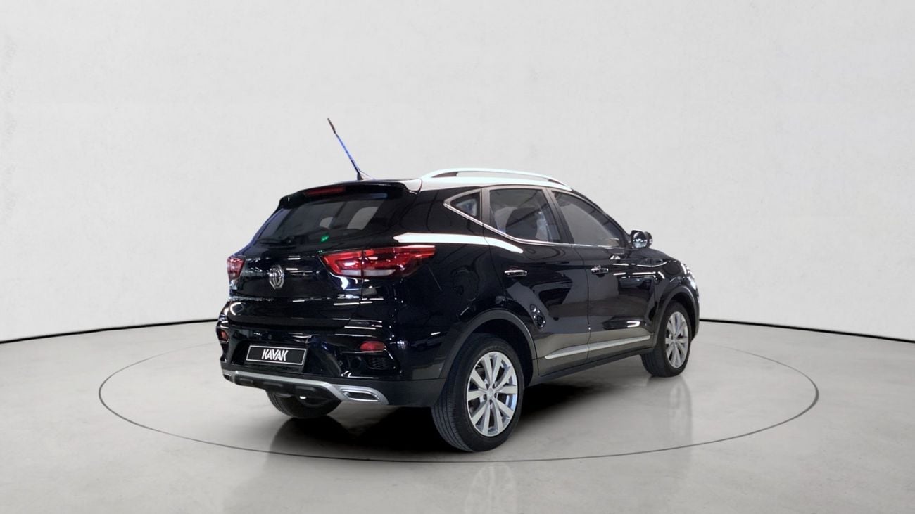 MG ZS STANDARD | Guaranteed Warranty | 0 Down Payment