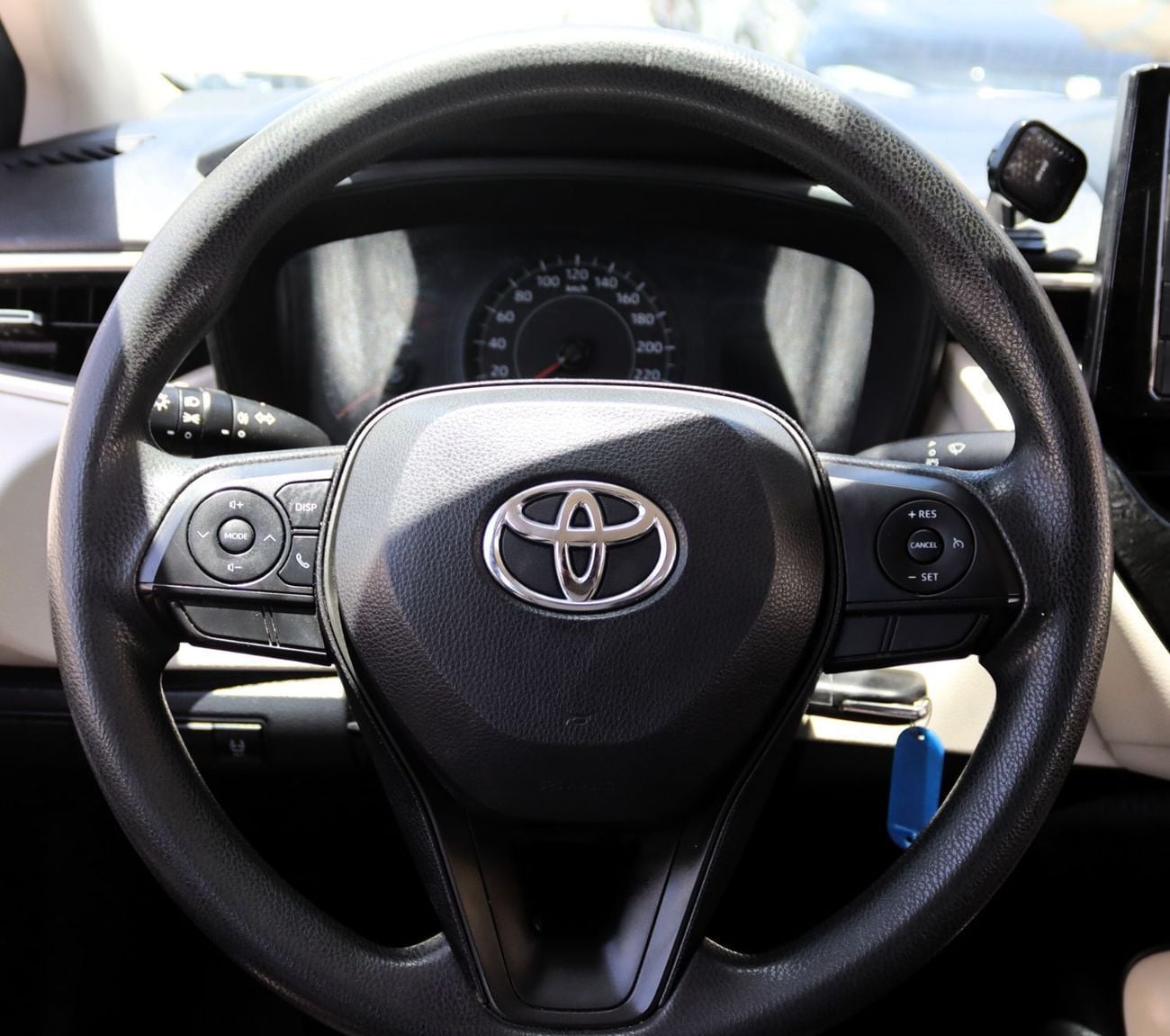 Toyota Corolla XLI