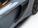 McLaren 675LT COUPE