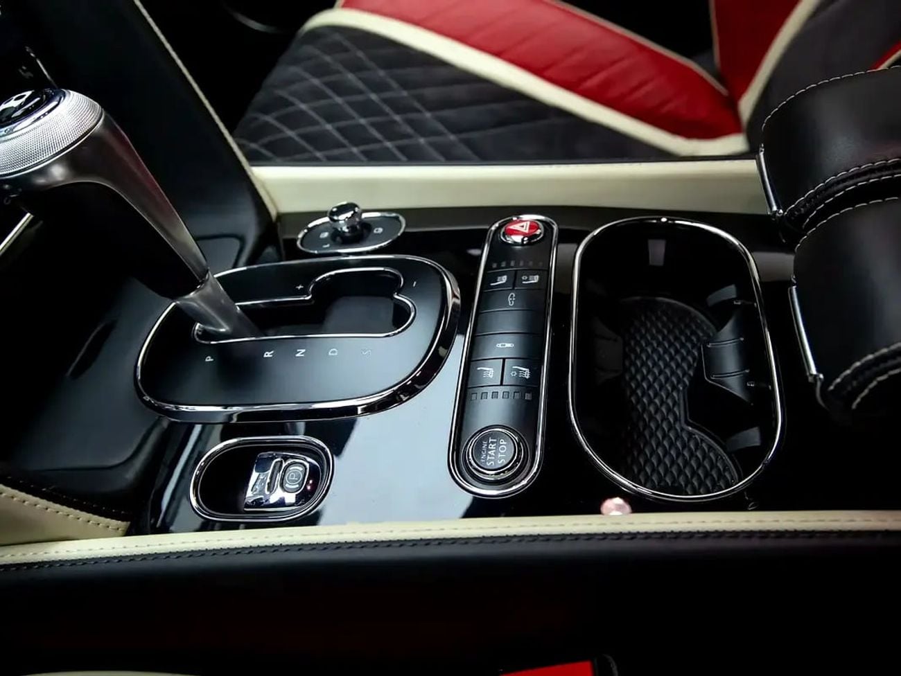 Bentley Continental GT SUPERSPORT | GCC Spec | With Service Contract