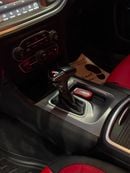 دودج تشارجر R/T SCATPACK