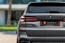 BMW X5 xdrive 40iM-sport X5 M-Kit | 5,660 P.M | 0% Downpayment | IMMACULATE!