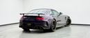 Mercedes Benz AMG GTR Mercedes GT R Coupe, Full Service History, Stage 2 Tuned, Excellent Condition, GCC