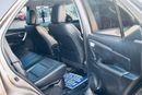 Toyota Fortuner 2.8 4 cylinder Diesel Automatic Gear 7 seater 5 door RHD