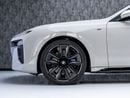 BMW 760i XDRIVE MASTERCLASS M SPORT PACKAGE BUY NOW, PAY 2027 | THE BLACKLINE STANDARD | 2029 BMW Warranty + Service Contract, GCC