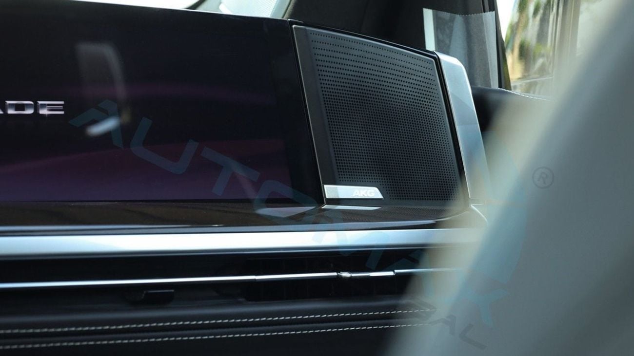 Cadillac Escalade SPORT PLATINUM 2026 (For Export , НА ЭКСПОРТ) 600 V8 6.2L Без пробега