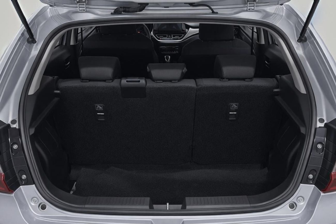 Suzuki Baleno GLX 2024 | AED 569/Month | 0 DP | 30 Day Return | Warranty | Service History