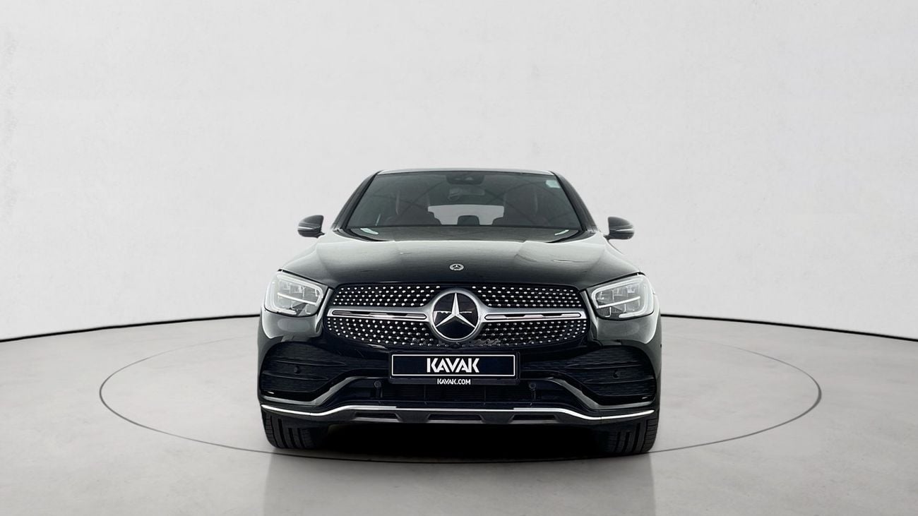 Mercedes Benz 200 PREMIUM PLUS | Guaranteed Warranty | 0 Down Payment