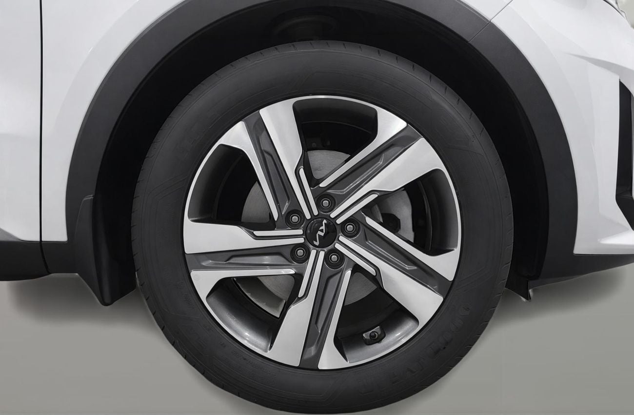 Kia Sorento EX 2023 | AED 1290/Month | 0 DP | 30 Day Return | Warranty | Service History