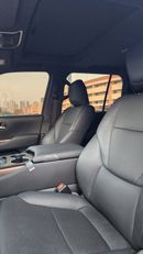 Toyota Land Cruiser GXR Twin Turbo 3.3L Diesel Engine Full Option Black to Black Exterior and Interior Very Clean and Pe
