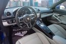Porsche Cayman GTS Porsche Cayman GTS 2025 GCC specs