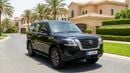 Nissan Patrol SE TITANIUM 2022 | AED 2141/Month | 0 DP | 30 Day Return | Warranty