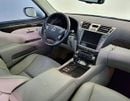 Lexus LS460 PREMIER LWB 4.6L - 8CYL - EXCELLENT CONDITION NO ACCIDENT US SPECS CLEAN TITLE
