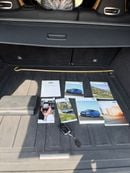 Land Rover Range Rover Sport SVR