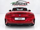 BMW Z4 sDrive 20i M SPORT