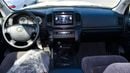 تويوتا لاند كروزر 4.0L V6 Petrol M/T