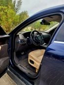 Jaguar F-PACE PRESTIGE