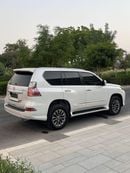 Lexus GX460 PLATINUM 4.6L