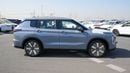 Mitsubishi Outlander HIGH LINE Brand New – 2.5L Petrol 4WD Automatic – G06 – GCC 2026 – Export Only