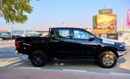 Toyota Hilux SR5