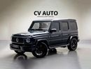 Mercedes Benz G63 AMG G 63 AMG - European Spec - Pristine Condition