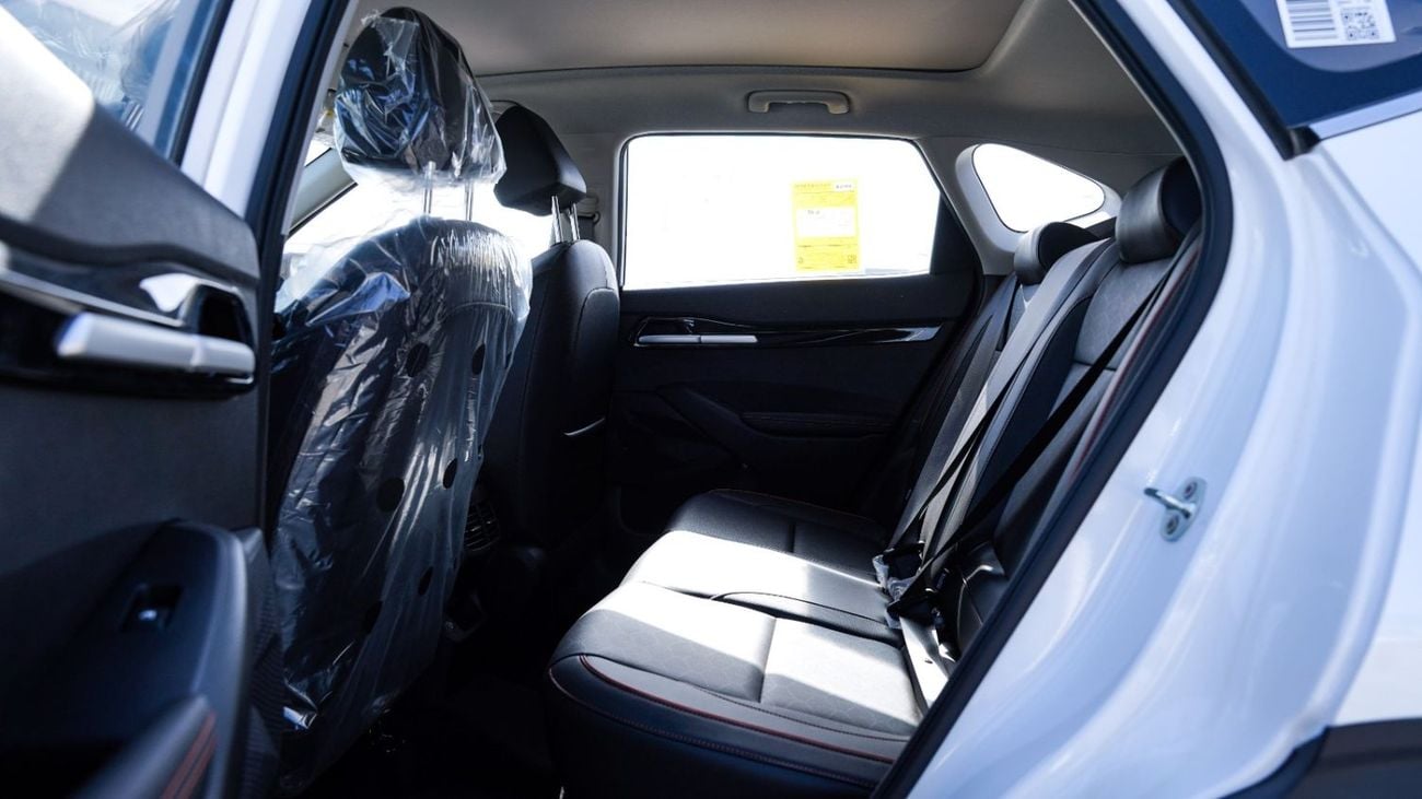 Kia Seltos GLS MID