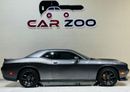 Dodge Challenger GT 3.6L