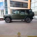 Mercedes Benz G63 AMG STANDARD