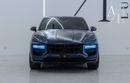 Porsche Cayenne TURBO GT 2024 Porsche Turbo GT, With Warranty, Full Service History,Excellent Condition, GCC Spec