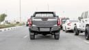 Toyota Hilux 2027 Toyota Hilux Premium 4.0L AT Petrol (Gray-Red)