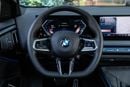 BMW X3 20 XDRIVE M SPORT PRO BMW X3 xDrive20i M-Sport Pro 2025 GCC | Agency Warranty | Service Contract