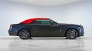 Rolls Royce Dawn
