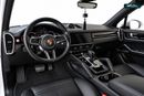 Porsche Cayenne STANDARD Porche Cayanne 2019