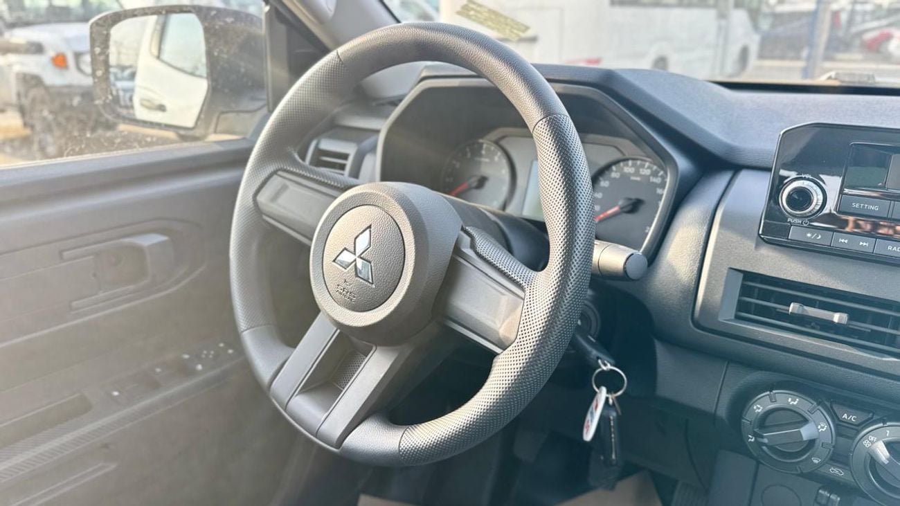 ميتسوبيشي L200